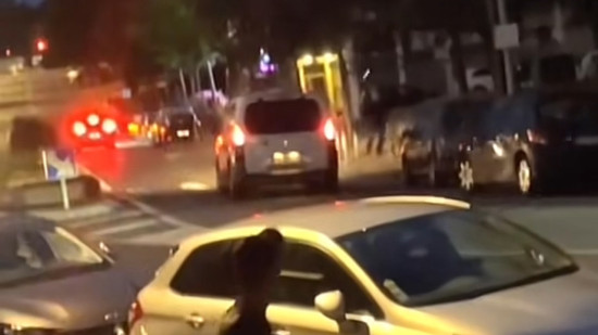 La police municipale de Rillieux a-t-elle tiré à balles réelles ? Ce que montre vraiment cette vidéo qui fait polémique La police municipale de Rillieux a-t-elle tiré à balles réelles ? Ce que montre vraiment cette vidéo qui fait polémique