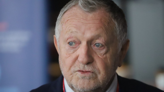 Maintien de l'OL en Ligue 1 : Jean-Michel Aulas n'a pas commis de faute déontologique selon le Conseil national de l'éthique Maintien de l'OL en Ligue 1 : Jean-Michel Aulas n'a pas commis de faute déontologique selon le Conseil national de l'éthique