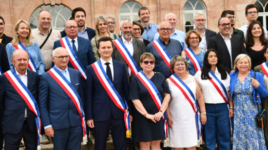 Pourquoi la gauche se trompe lorsqu'elle crie au scandale au sujet des indemnités des élus de Caluire-et-Cuire Pourquoi la gauche se trompe lorsqu'elle crie au scandale au sujet des indemnités des élus de Caluire-et-Cuire