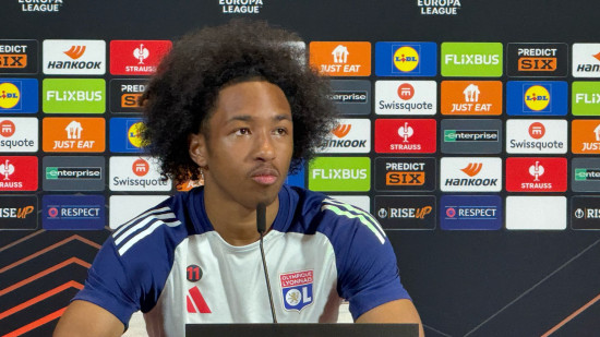 OL : victime d'un choc à la tête, Malick Fofana va devoir suivre un protocole commotion