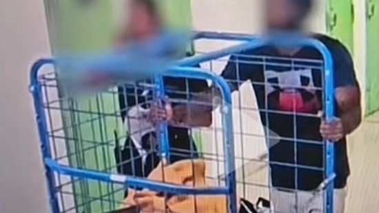 Prison de Lyon-Corbas : le complice présumé de l’évasion condamné pour des menaces sur une juge