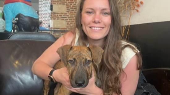 Le Airbnb des animaux abandonnés lancé par une Lyonnaise