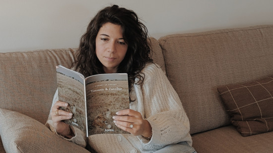 "Au début, je n’y croyais pas du tout" : elles ont fait de leur passion pour le voyage leur métier (1/3)