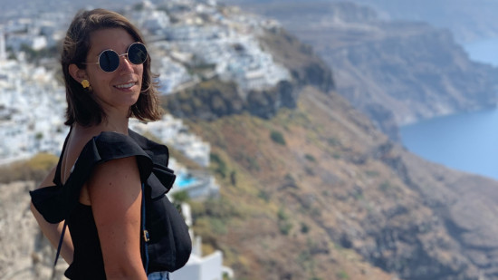 "On peut tout me demander" : elles ont fait de leur passion pour le voyage leur métier (3/3)