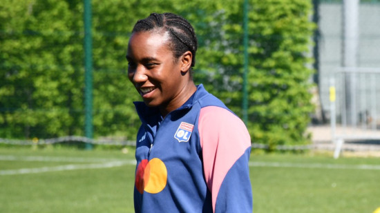 Trois matchs amicaux et un stage en Allemagne pour la reprise d'OL Lyonnes