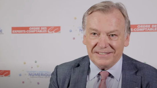 Décès de Jean-Claude Sansoë, cofondateur de Cegid et pionnier des logiciels comptables