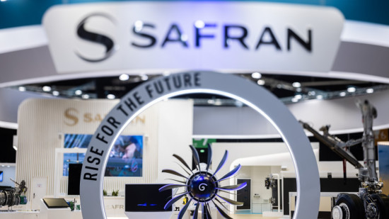 Le Rhône écarté depuis longtemps, Safran s’installe tout de même dans la région