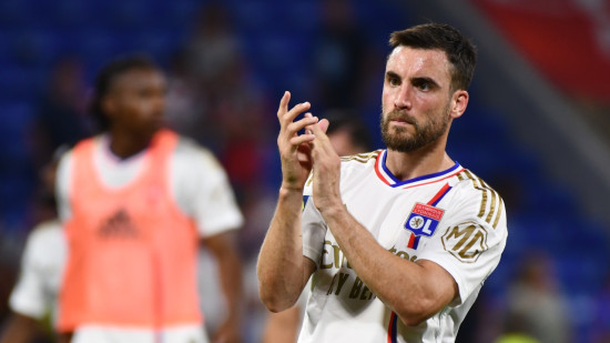 Nicolas Tagliafico prolonge son contrat avec l'OL jusqu'en 2027 (officiel)