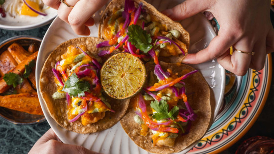 La table de la semaine : Tigermilk à Lyon