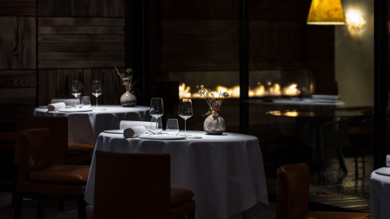 La table de la semaine : La Table en Braille à Lyon