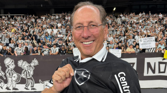 L'OL sommé de payer Botafogo pour toutes les entourloupes de John Textor ? Plusieurs dizaines de millions d'euros réclamés ! L'OL sommé de payer Botafogo pour toutes les entourloupes de John Textor ? Plusieurs dizaines de millions d'euros réclamés !