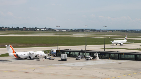 Lyon bientôt à nouveau reliée par les airs avec Israël Lyon bientôt à nouveau reliée par les airs avec Israël