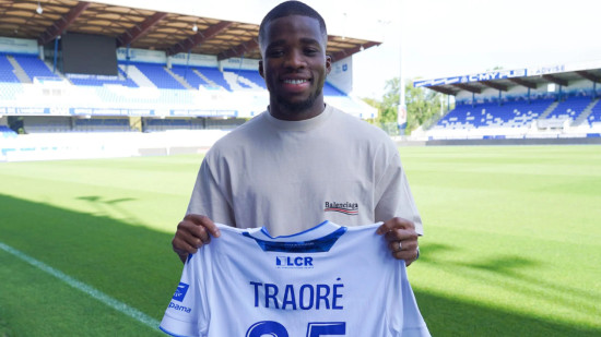 L'OL aimerait renforcer son attaque avec un joueur tricard en Angleterre L'OL aimerait renforcer son attaque avec un joueur tricard en Angleterre