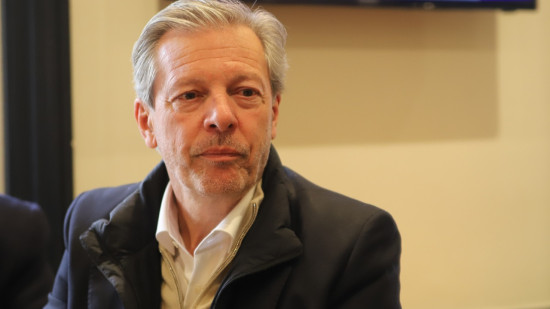 Lyon : la mise en retrait du maire du 6e arrondissement Pascal Blache prolongée ?