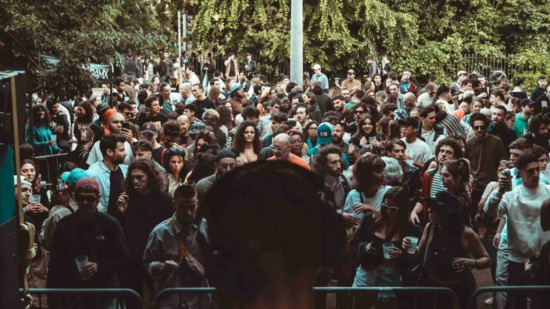 Lyon : le bar du Musée d’art contemporain fermé par la préfecture, les voisins n’en pouvaient plus