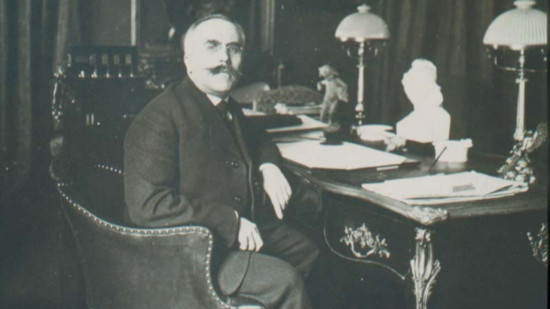 Qui était Justin Godart, avocat, maire de Lyon et surtout meneur de grands combats sociaux ? Qui était Justin Godart, avocat, maire de Lyon et surtout meneur de grands combats sociaux ?