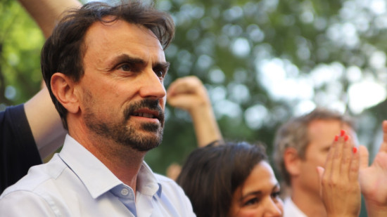 "Précipitée, brouillonne et éloignée des véritables priorités des habitants" : Grégory Doucet ne digère pas la réforme de la loi PLM