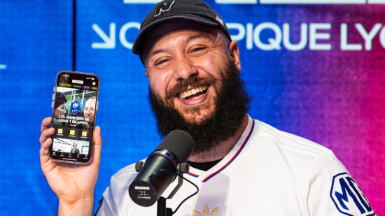 Les droits de diffusion du championnat saoudien rachetés par le streamer lyonnais Zack Nani