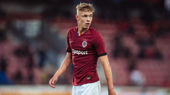 Un second joueur tchèque arrive à l'OL Un second joueur tchèque arrive à l'OL