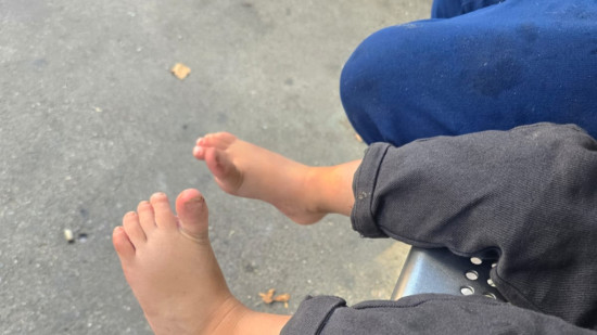 Enfants abandonnés à Vénissieux : ils ont été retirés à leur famille, l'un des parents encore activement recherché