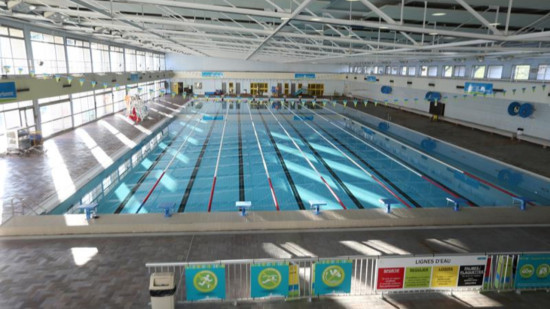 Canicule à Villeurbanne : la mairie suspend ses animations estivales, horaires étendus pour la piscine Canicule à Villeurbanne : la mairie suspend ses animations estivales, horaires étendus pour la piscine