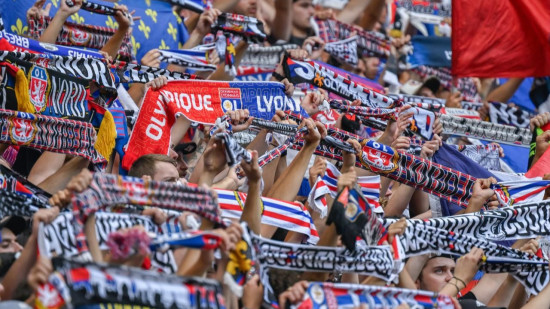 Lens-OL : le parcage visiteur sera complet, 1000 Lyonnais attendus à Bollaert Lens-OL : le parcage visiteur sera complet, 1000 Lyonnais attendus à Bollaert