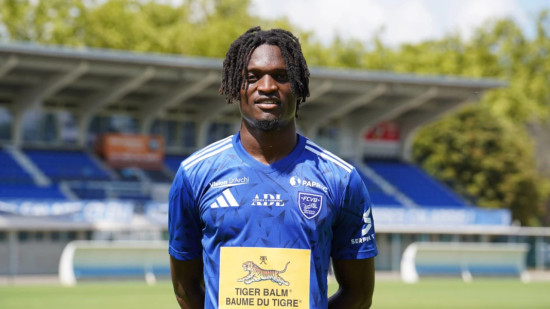 Son titre de séjour ne lui permet pas de jouer avec Villefranche, un joueur recruté cet été quitte déjà le FCVB