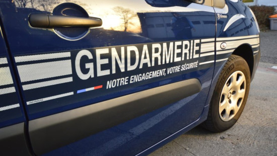 Près de Lyon : le chauffard suisse flashé à 282km/h !