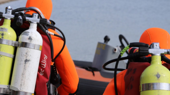 Près de Lyon : le corps d'un septuagénaire repêché dans la Saône