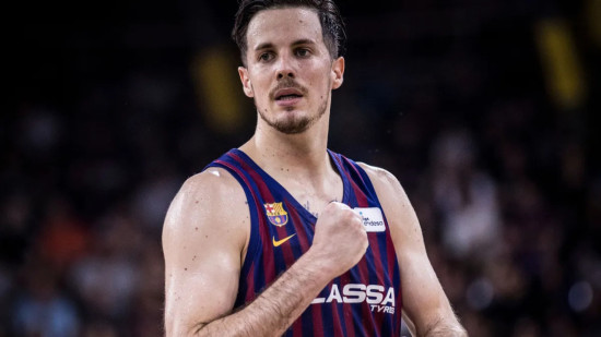 L'ASVEL s'offre les services de Thomas Heurtel