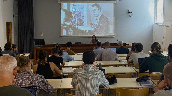 Classement des meilleures universités du monde : Lyon stable mais toujours à la traîne