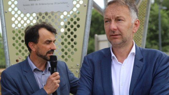 Ateliers, entretiens, karaoké : le programme des écologistes de Lyon aux Journées d'été