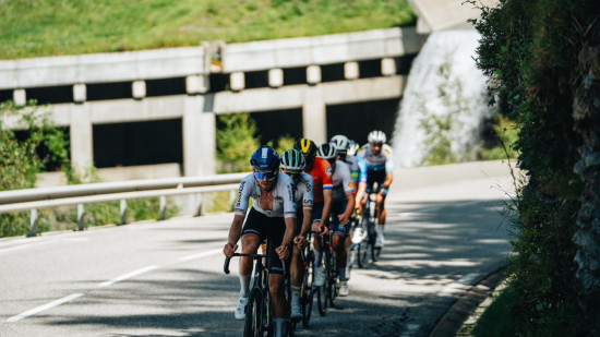 Où passe le Tour de l'avenir près de Lyon ce dimanche ? Où passe le Tour de l'avenir près de Lyon ce dimanche ?