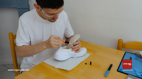 Les chaussures de sécurité pour femmes, une vraie nécessité, pas un détail