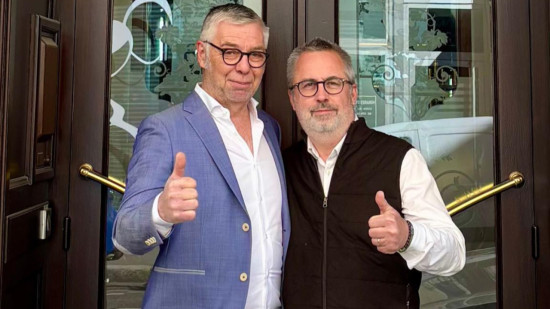 Un restaurant traditionnel alsacien pour succéder au Cazenove de Pierre Orsi à Lyon