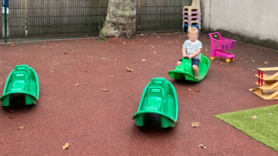 Près de Lyon : un exhibitionniste interpellé à proximité d'un jardin d'enfants Près de Lyon : un exhibitionniste interpellé à proximité d'un jardin d'enfants