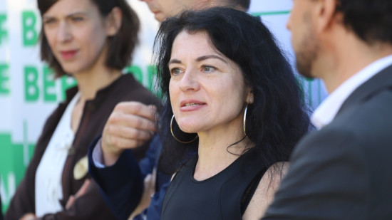 Nouvelle scission au sein de Lyon en Commun : Nathalie Perrin-Gilbert et les autres élus obligés de siéger en tant que non-inscrits