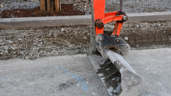 Plusieurs centaines de personnes privées d’eau à Villeurbanne à cause des travaux