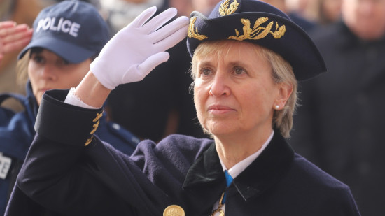 Lyon : un jeune homme condamné pour avoir menacé de viol et de mort la préfète du Rhône