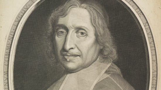 Qui était Camille de Neufville, l'archevêque gouverneur de Lyon ?