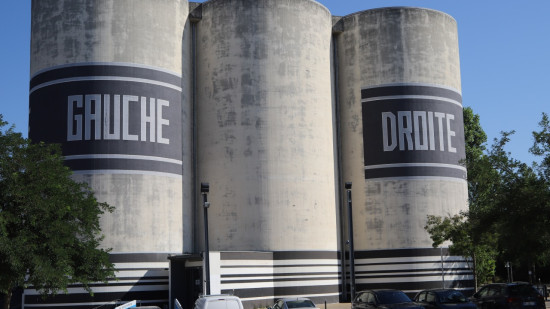 Le MEDEF Lyon-Rhône organise une nouvelle édition de "La rencontre des entrepreneurs : ça match !" à La Sucrière