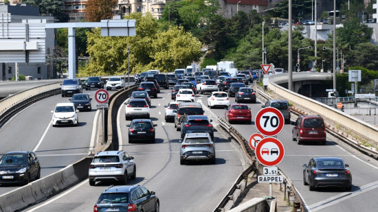 Dernier week-end des vacances d’été : ultimes journées compliquées sur les routes d’Auvergne-Rhône-Alpes Dernier week-end des vacances d’été : ultimes journées compliquées sur les routes d’Auvergne-Rhône-Alpes