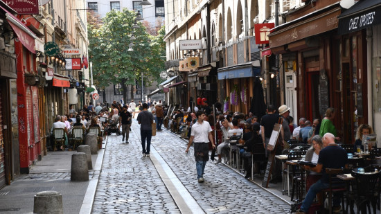 Auvergne-Rhône-Alpes : l’été a été "bon" ou "très bon" pour plus de la moitié des professionnels du tourisme