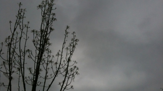 Orages : l’alerte orange levée par Météo-France