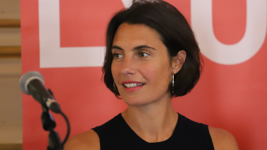 "Bonheur" : Alessandra Sublet annonce ses nouveaux projets professionnels "Bonheur" : Alessandra Sublet annonce ses nouveaux projets professionnels