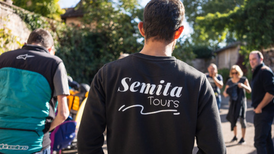 On a testé près de Lyon : une balade à vélo dans le Beaujolais On a testé près de Lyon : une balade à vélo dans le Beaujolais