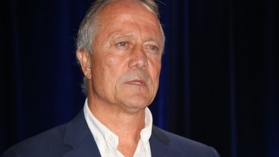 OL-OM : le détail de l'hommage à Bernard Lacombe dévoilé, une tenue spéciale annoncée