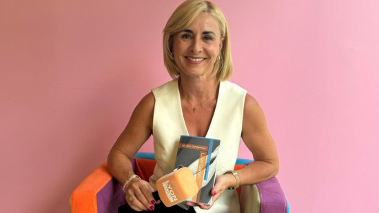 "J'aurais pu y rester" : la vie de cette Lyonnaise bouleversée après son infarctus