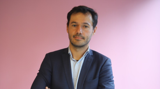 Gautier Chapuis : "On adapte Lyon pour les générations futures" Gautier Chapuis : "On adapte Lyon pour les générations futures"