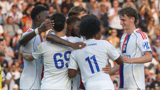 Ligue Europa : les dates des matchs de l’OL enfin dévoilées